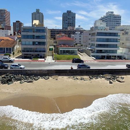 Casa Alevines Hostel & Suitesプンタ・デル・エステ エクステリア 写真