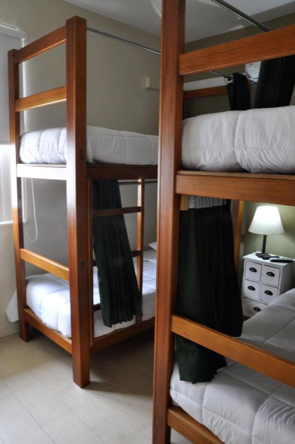 Casa Alevines Hostel & Suitesプンタ・デル・エステ エクステリア 写真