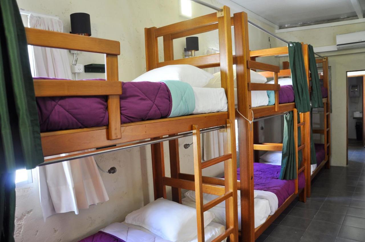 Casa Alevines Hostel & Suitesプンタ・デル・エステ エクステリア 写真