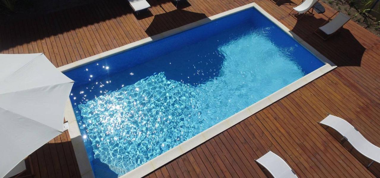 Casa Alevines Hostel & Suitesプンタ・デル・エステ エクステリア 写真