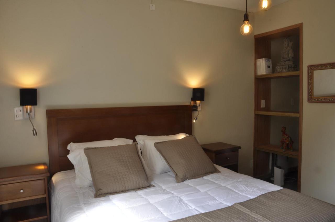 Casa Alevines Hostel & Suitesプンタ・デル・エステ エクステリア 写真