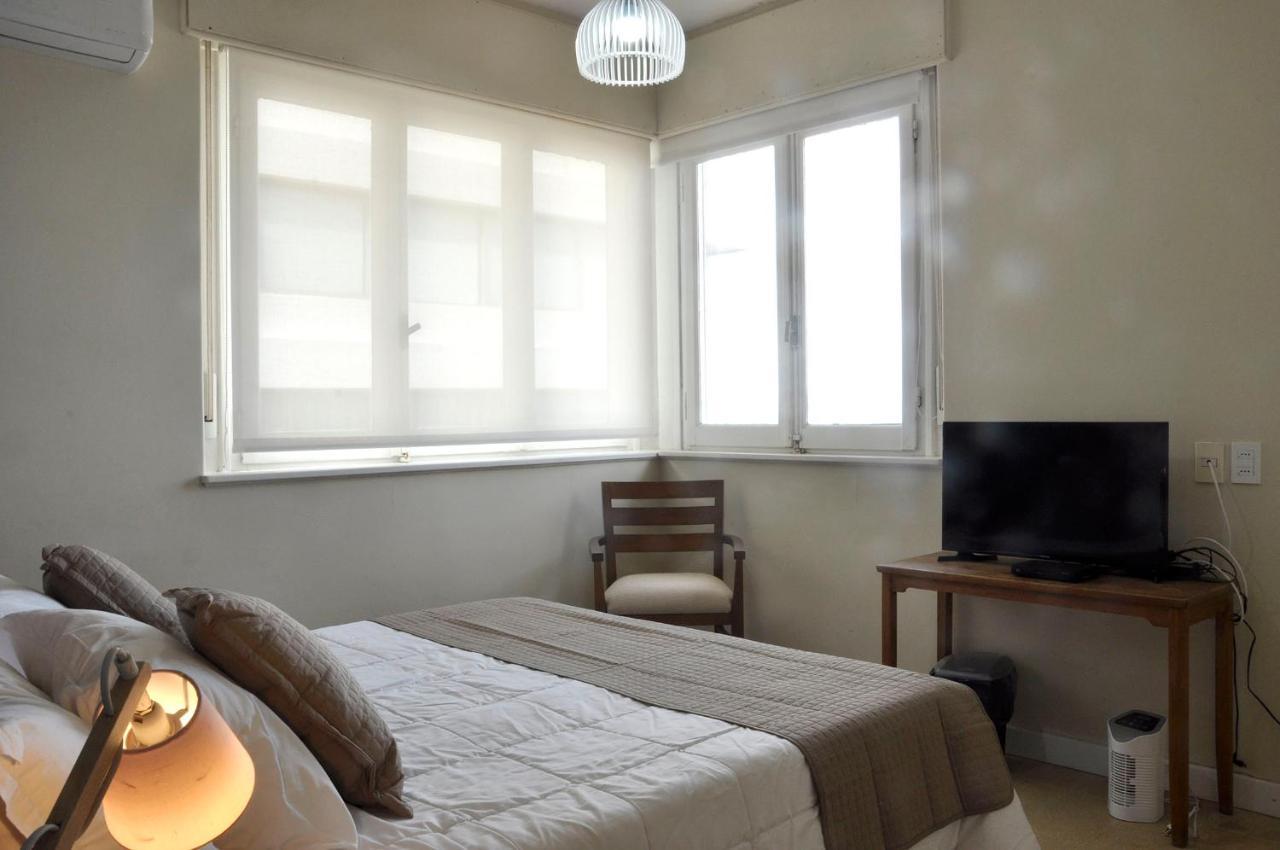 Casa Alevines Hostel & Suitesプンタ・デル・エステ エクステリア 写真
