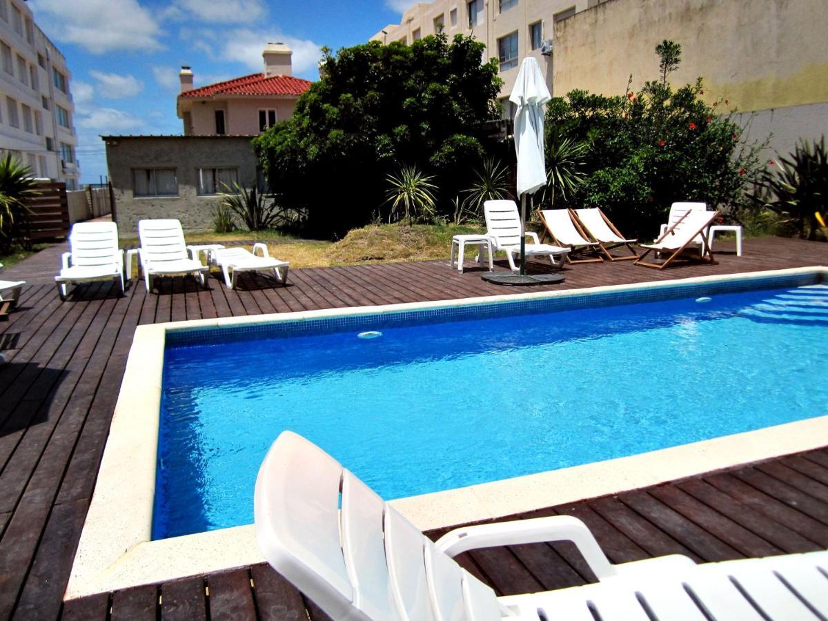 Casa Alevines Hostel & Suitesプンタ・デル・エステ エクステリア 写真